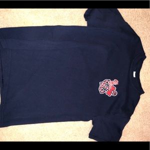 Ole miss tshirt